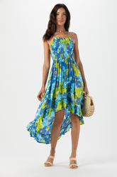 Bellini Midi Dress